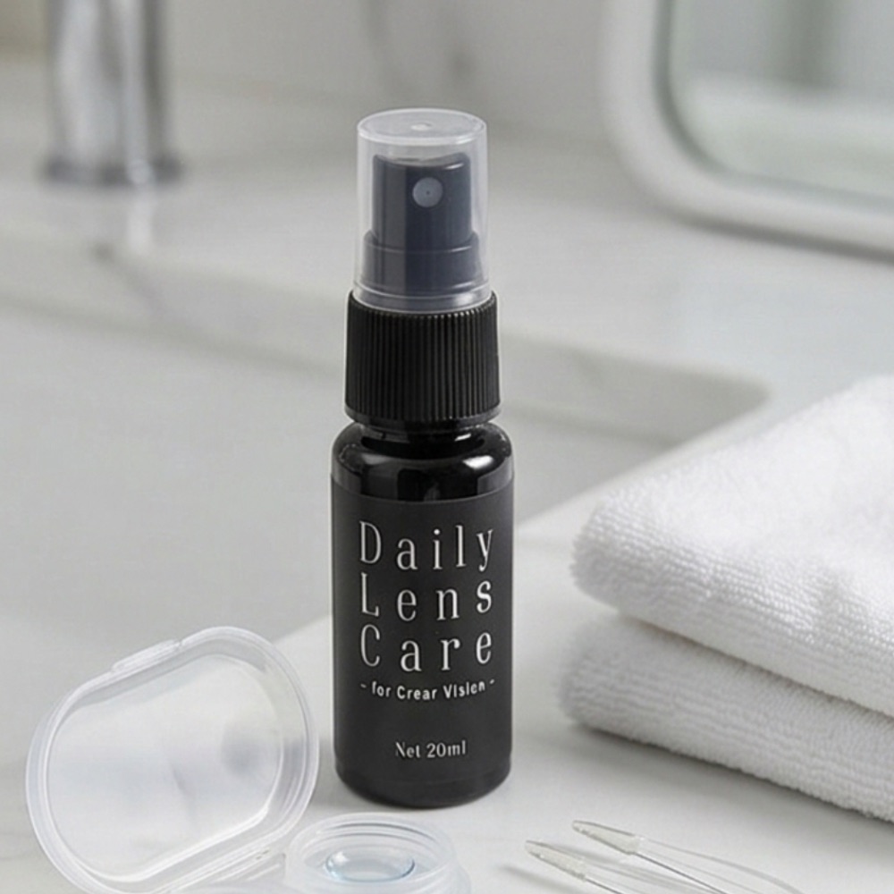 SmudgeOut レンズクリーナー